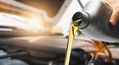 When Was Your Last Oil Change?